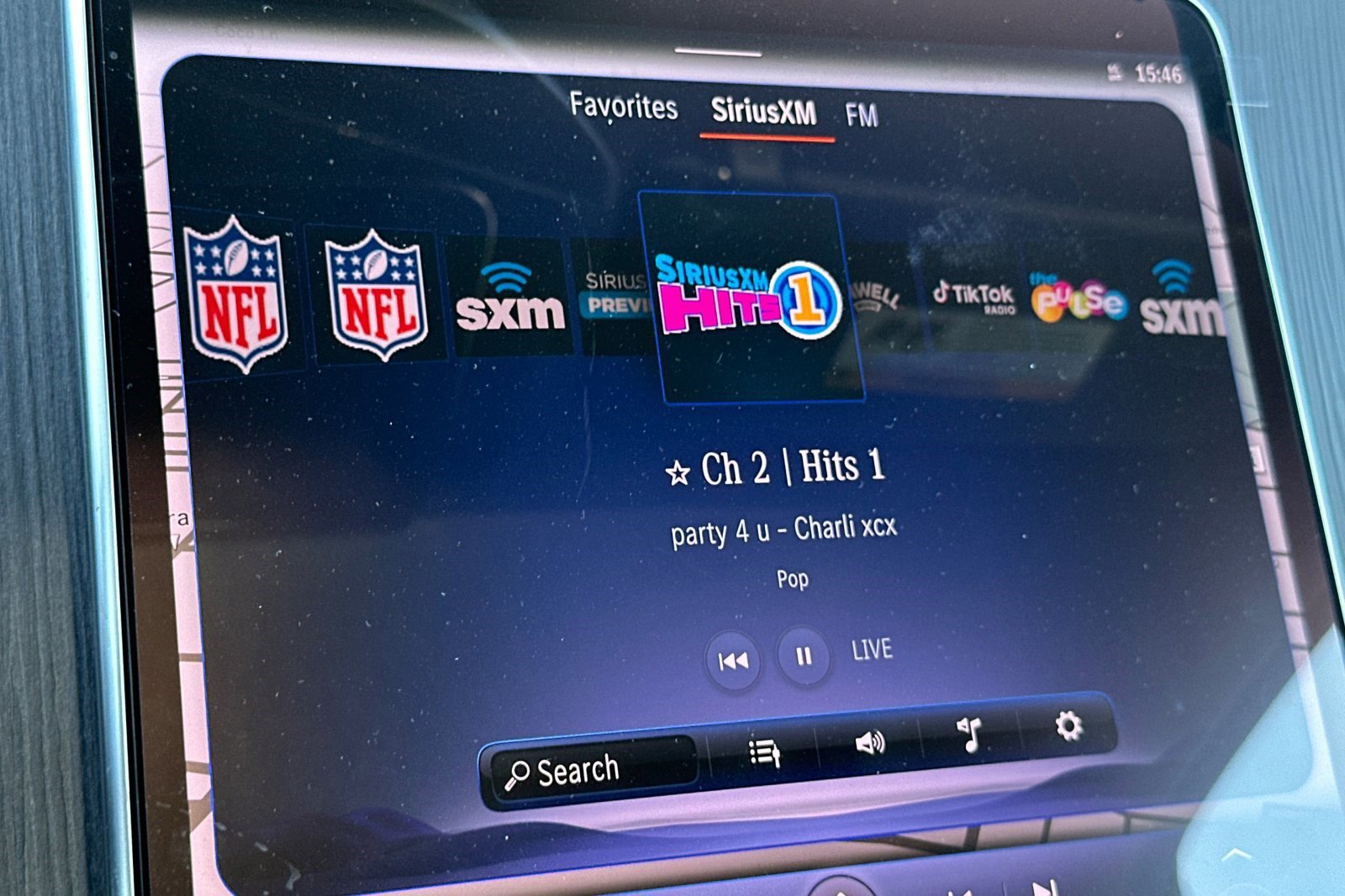 New 2025 Mercedes-Benz EQE 350+ 4MATIC SUV image 13