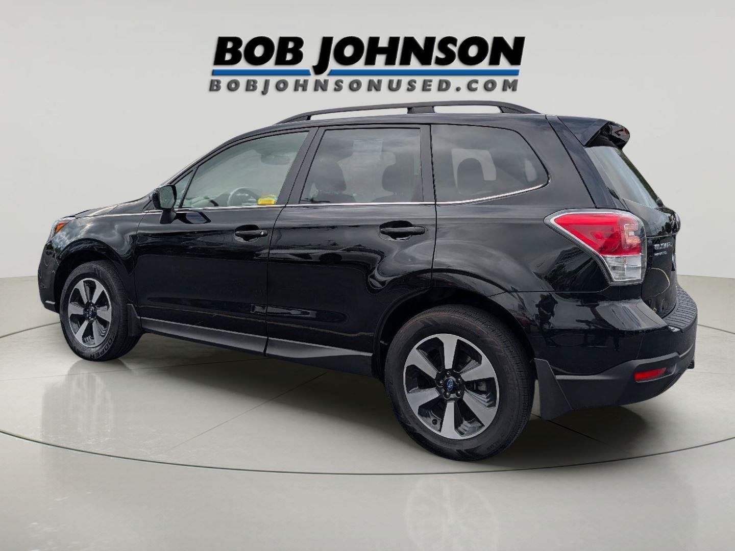Used 2018 Subaru Forester 2.5i Limited AWD/4WD image 4
