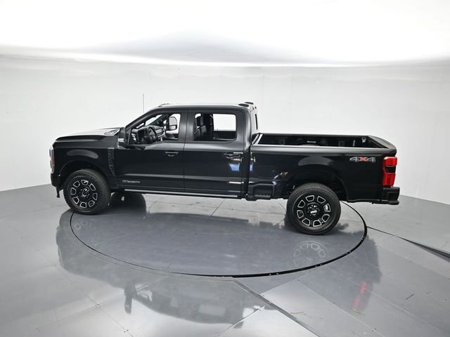 New 2026 Ford F350 Platinum image 42
