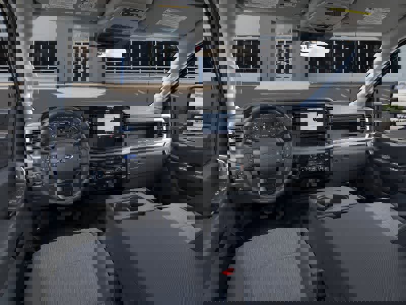 New 2026 Ford F250 XL w/ 360-Degree Camera Package image 9