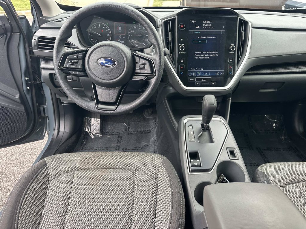 Used 2024 Subaru Crosstrek 2.0i Premium AWD/4WD image 24