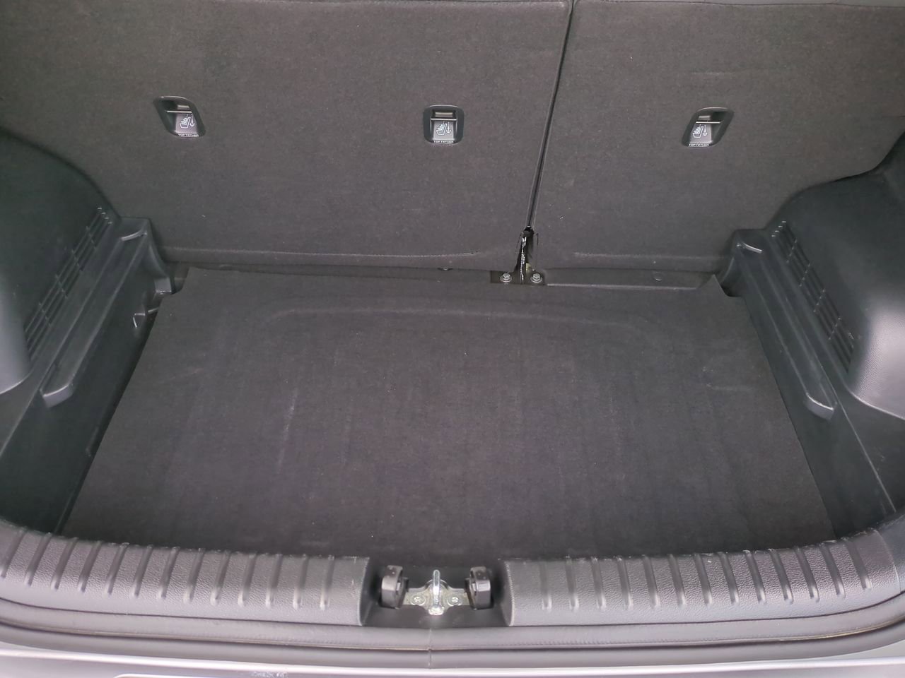 Used 2024 Kia Soul LX w/ Option Group 015 image 22