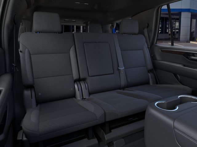 New 2026 Chevrolet Tahoe LS w/ LPO, Dark Essentials Package AWD/4WD image 17