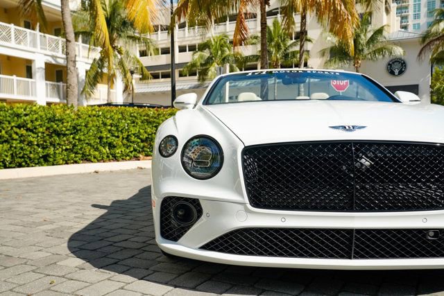 Used 2024 Bentley Continental GT Speed image 6