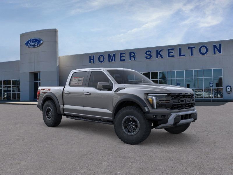 New 2025 Ford F150 Raptor image 7