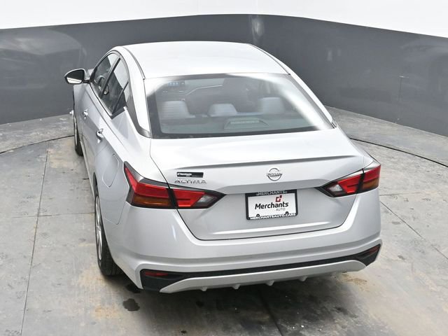 Used 2021 Nissan Altima 2.5 S FWD image 30