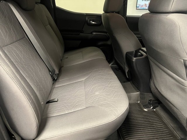 Used 2019 Toyota Tacoma TRD Sport image 43