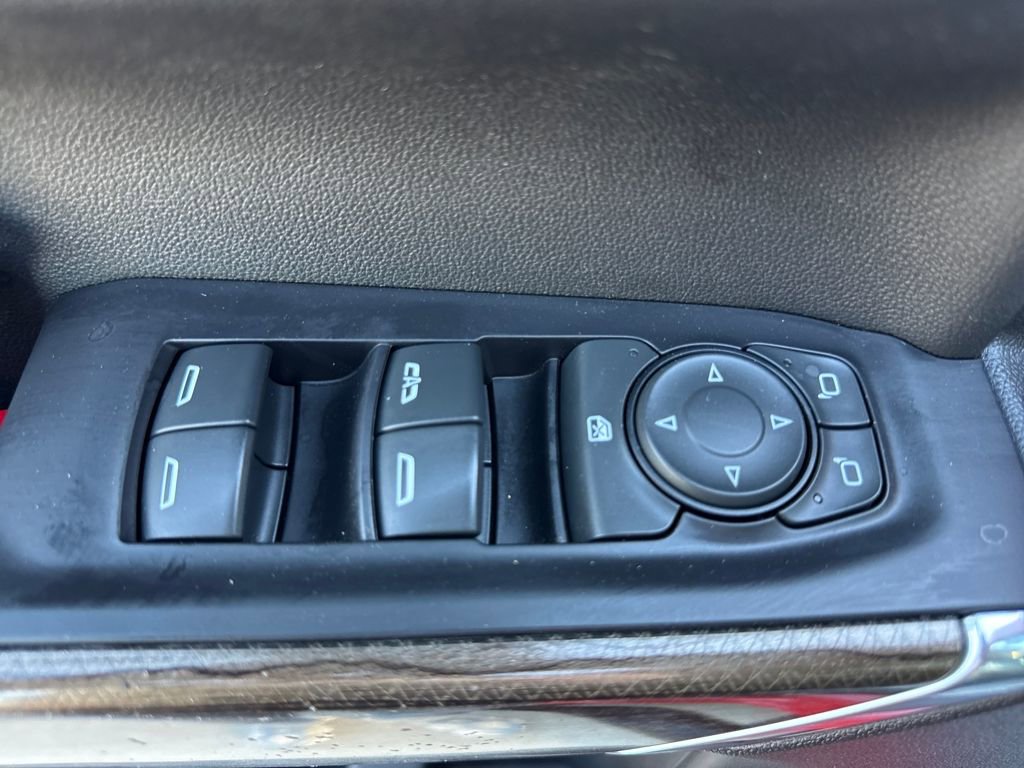 Used 2020 Chevrolet Silverado 1500 RST w/ All-Star Edition image 15