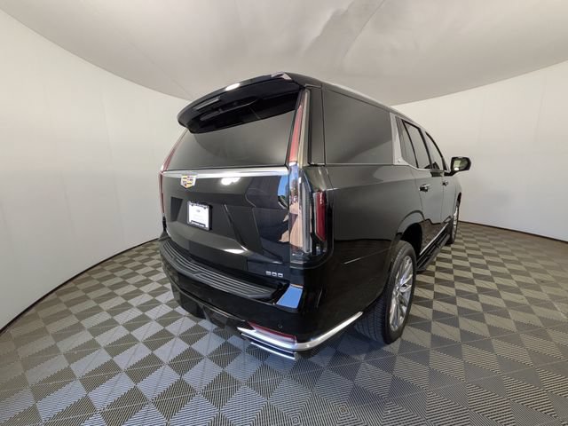 Certified 2024 Cadillac Escalade Premium Luxury AWD/4WD image 3