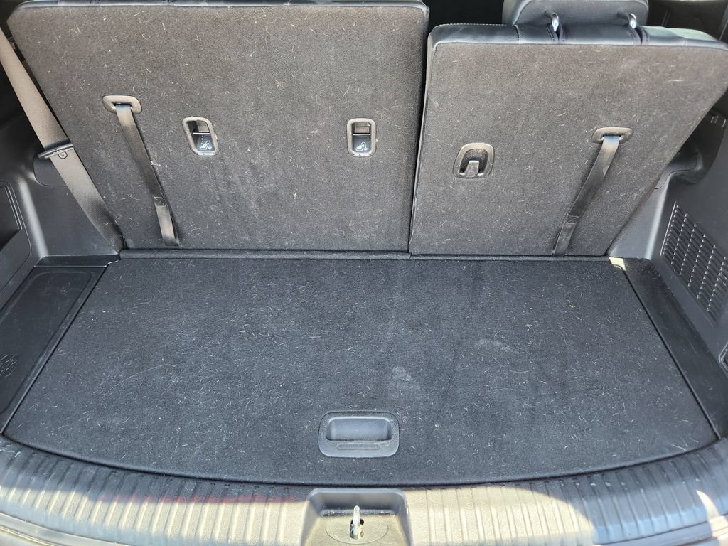 Used 2023 Kia Telluride EX X-Line AWD/4WD image 10