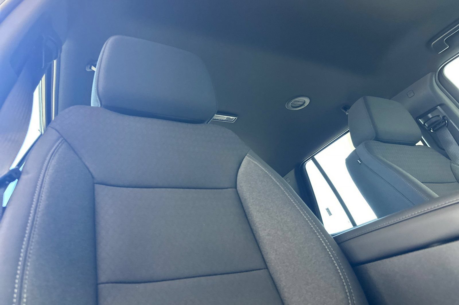 New 2026 Chevrolet Tahoe LS AWD/4WD image 19