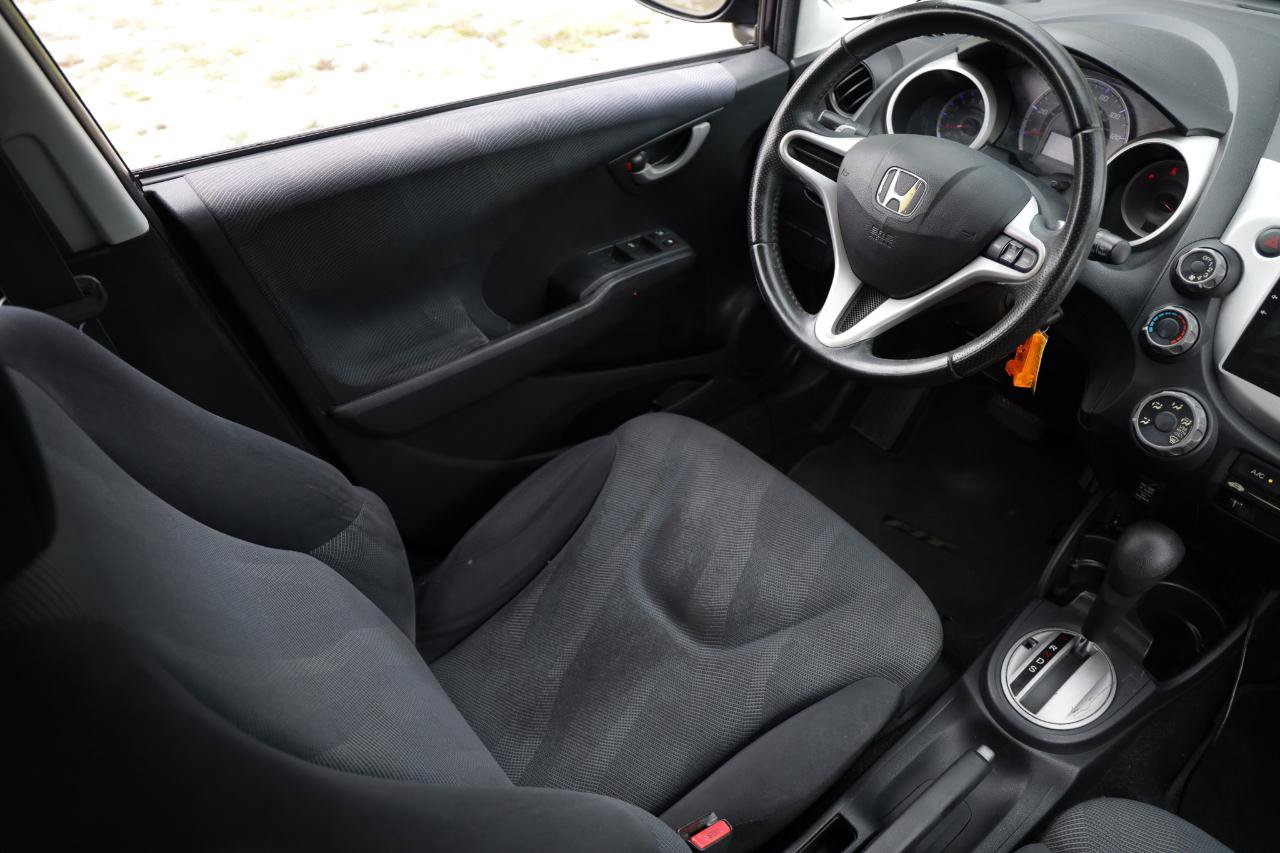 Used 2010 Honda Fit Sport image 20