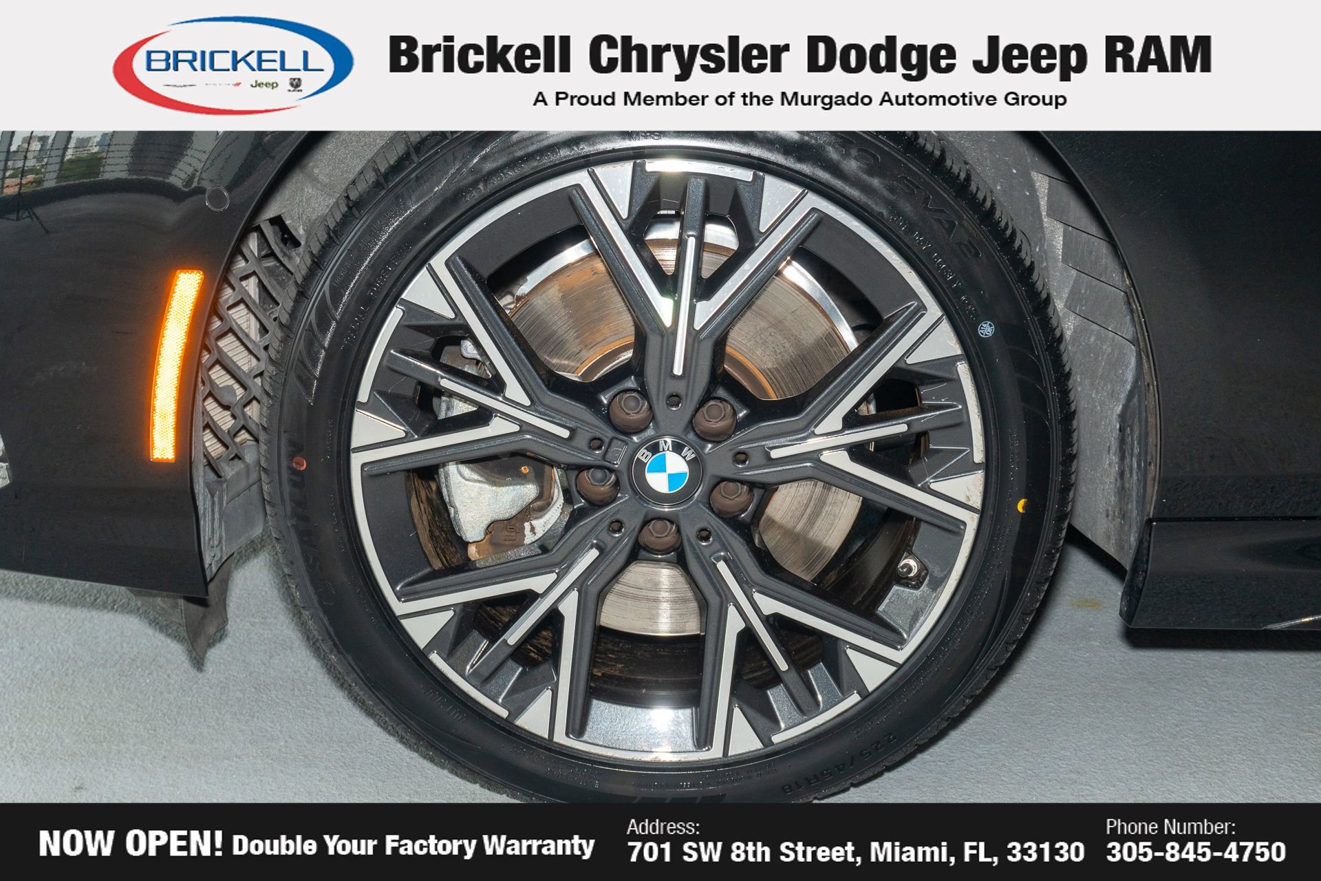 Used 2025 BMW 228i xDrive AWD/4WD image 40