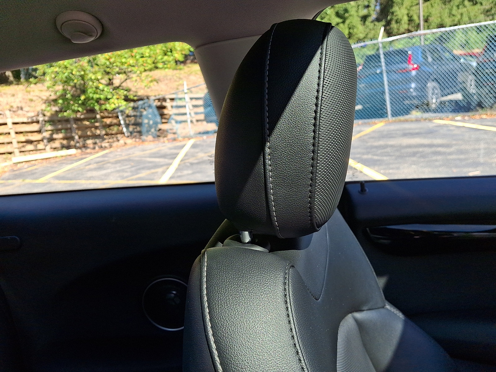 Used 2014 MINI Cooper S FWD image 13