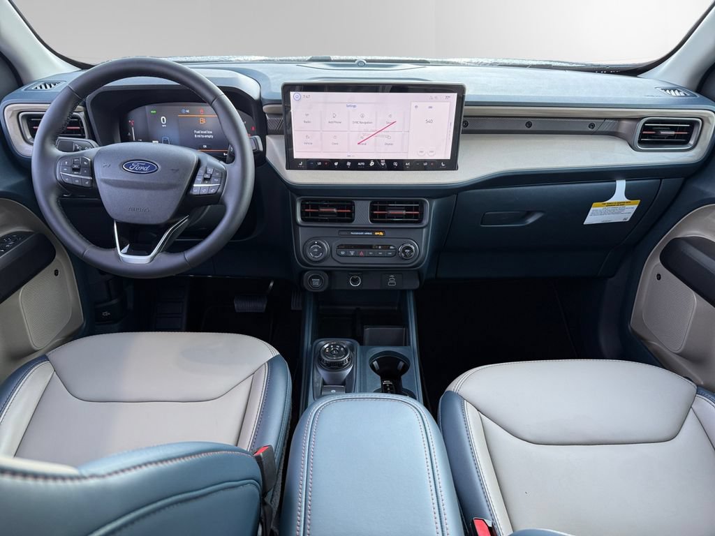 New 2026 Ford Maverick Lariat AWD/4WD image 12