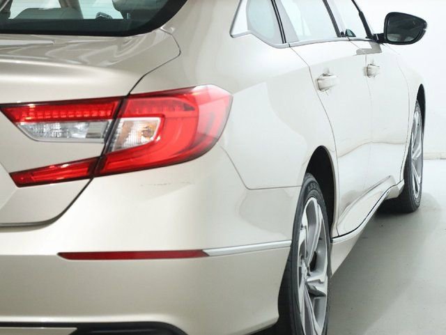 Used 2018 Honda Accord EX-L image 46