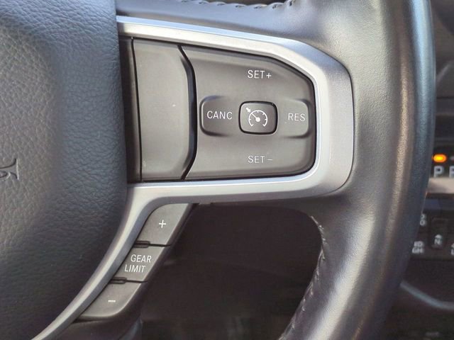 Used 2022 RAM 1500 Big Horn image 24