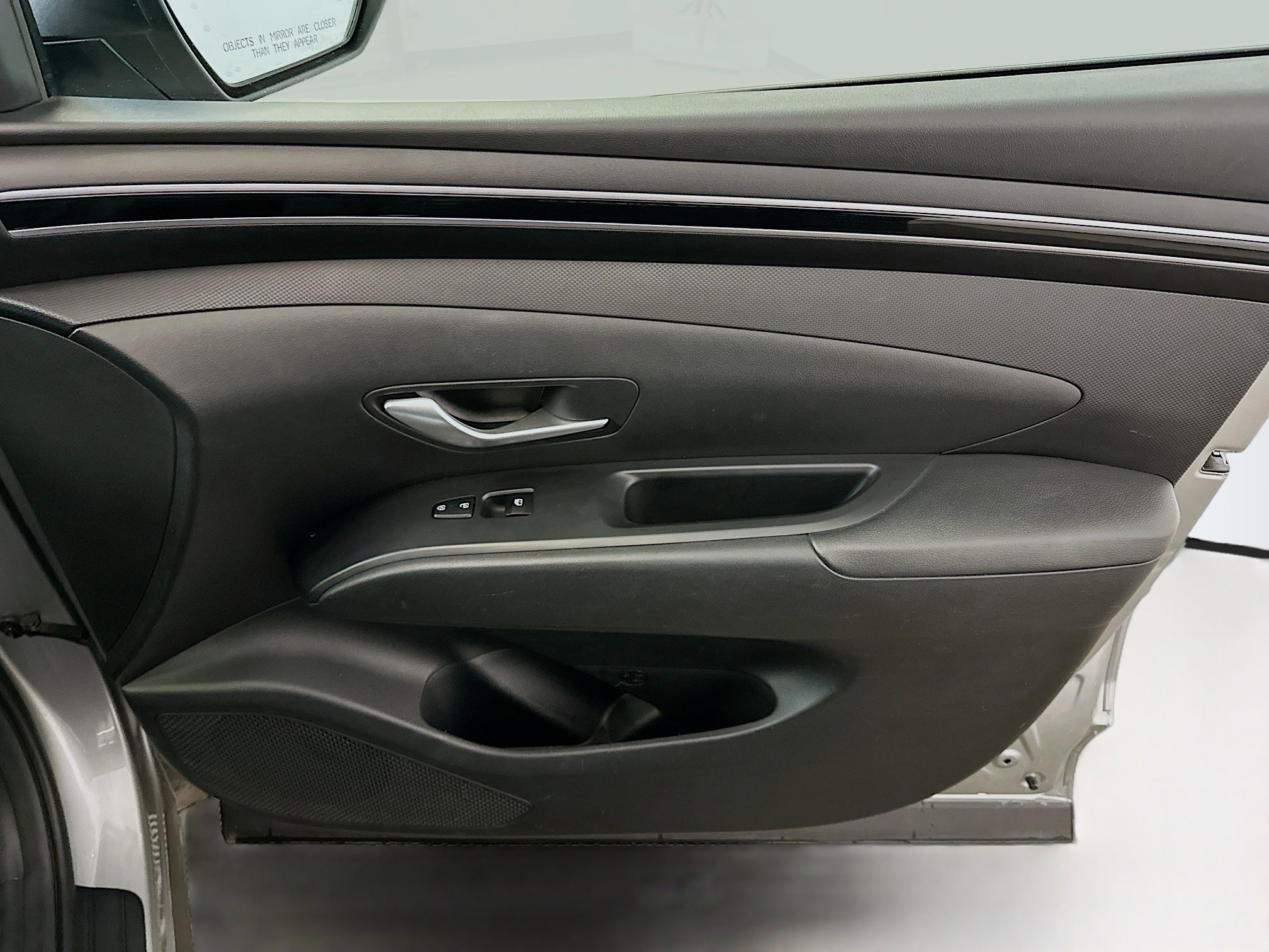 Used 2024 Hyundai Tucson SEL image 33