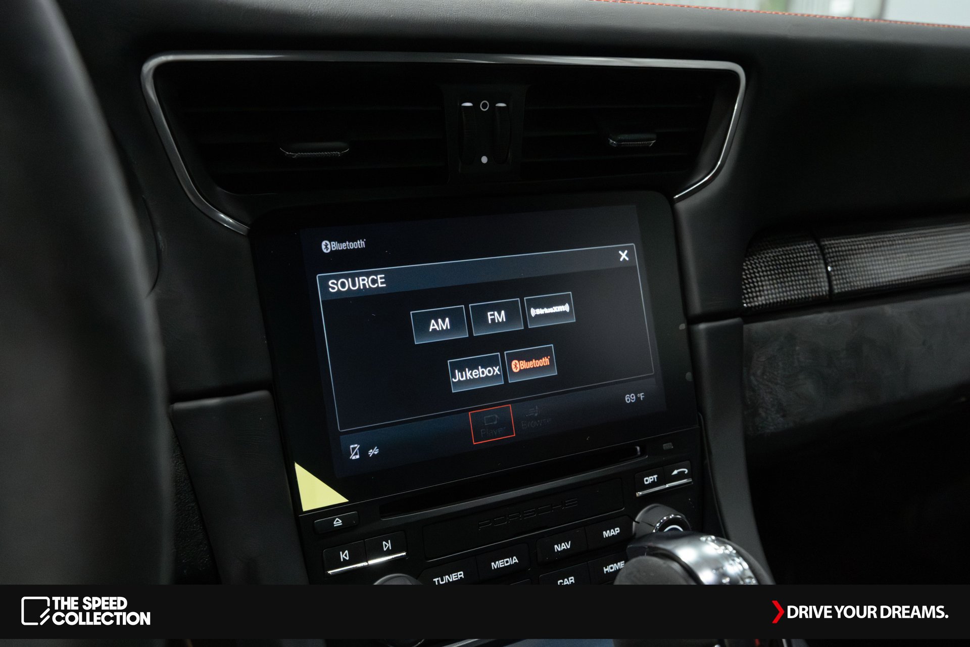 Used 2019 Porsche 911 GT3 RS w/ Weissach Package image 44