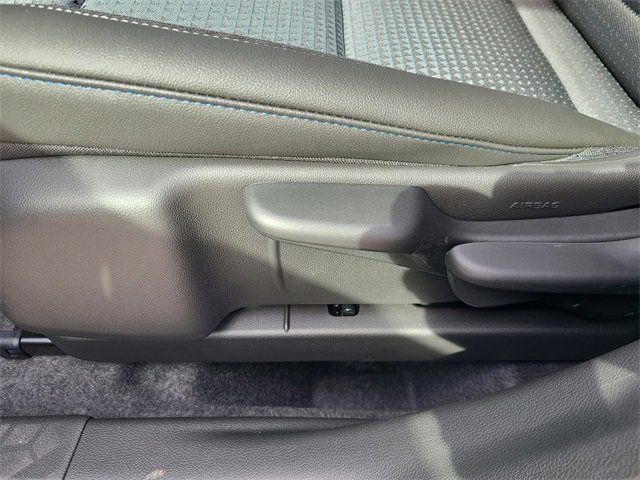 New 2026 Chevrolet Trax LT image 24