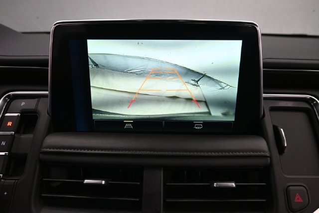 Used 2023 Chevrolet Suburban LT AWD/4WD image 18