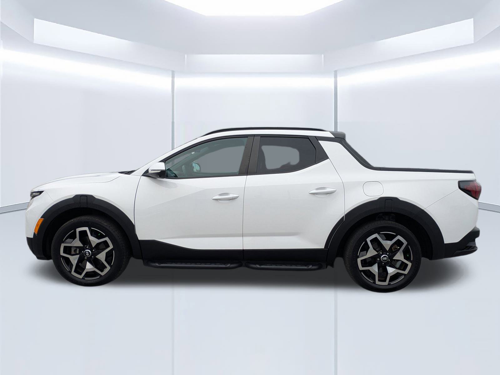 Certified 2023 Hyundai Santa Cruz Limited w/ Cargo Package image 7