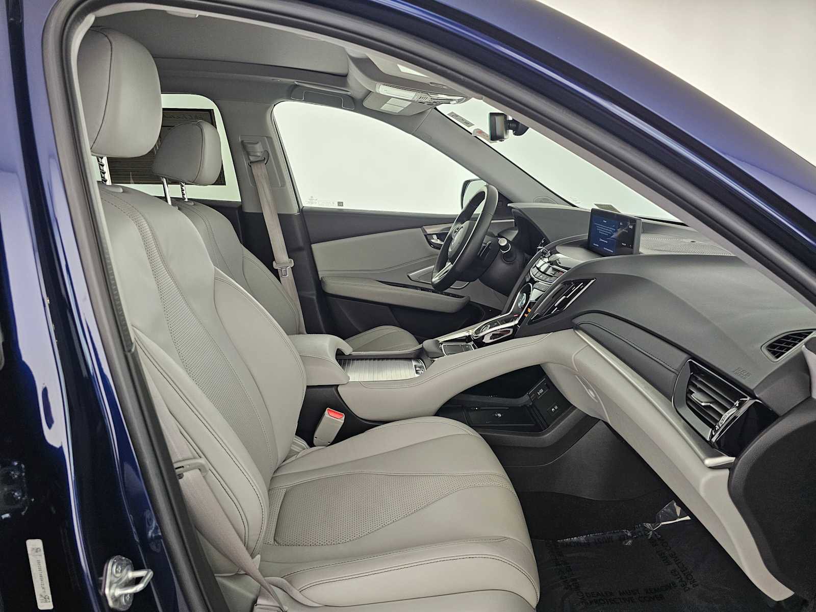 Used 2023 Acura RDX FWD w/ Technology Package image 10