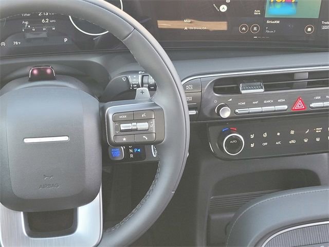 New 2026 Hyundai Palisade Calligraphy image 17