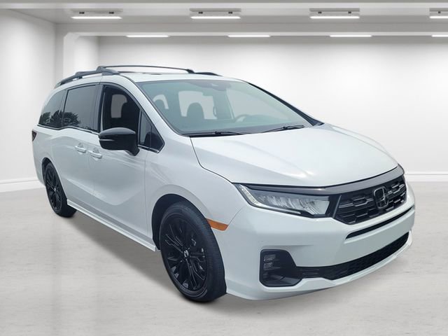 New 2026 Honda Odyssey Sport-L image 1