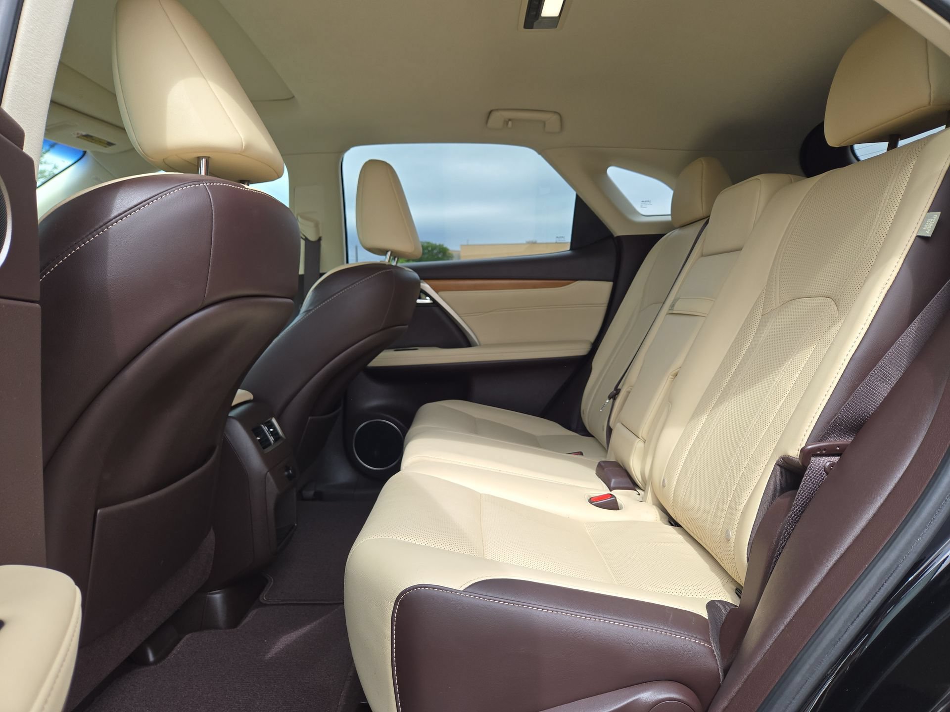 Used 2019 Lexus RX 350 FWD w/ Navigation Package image 13