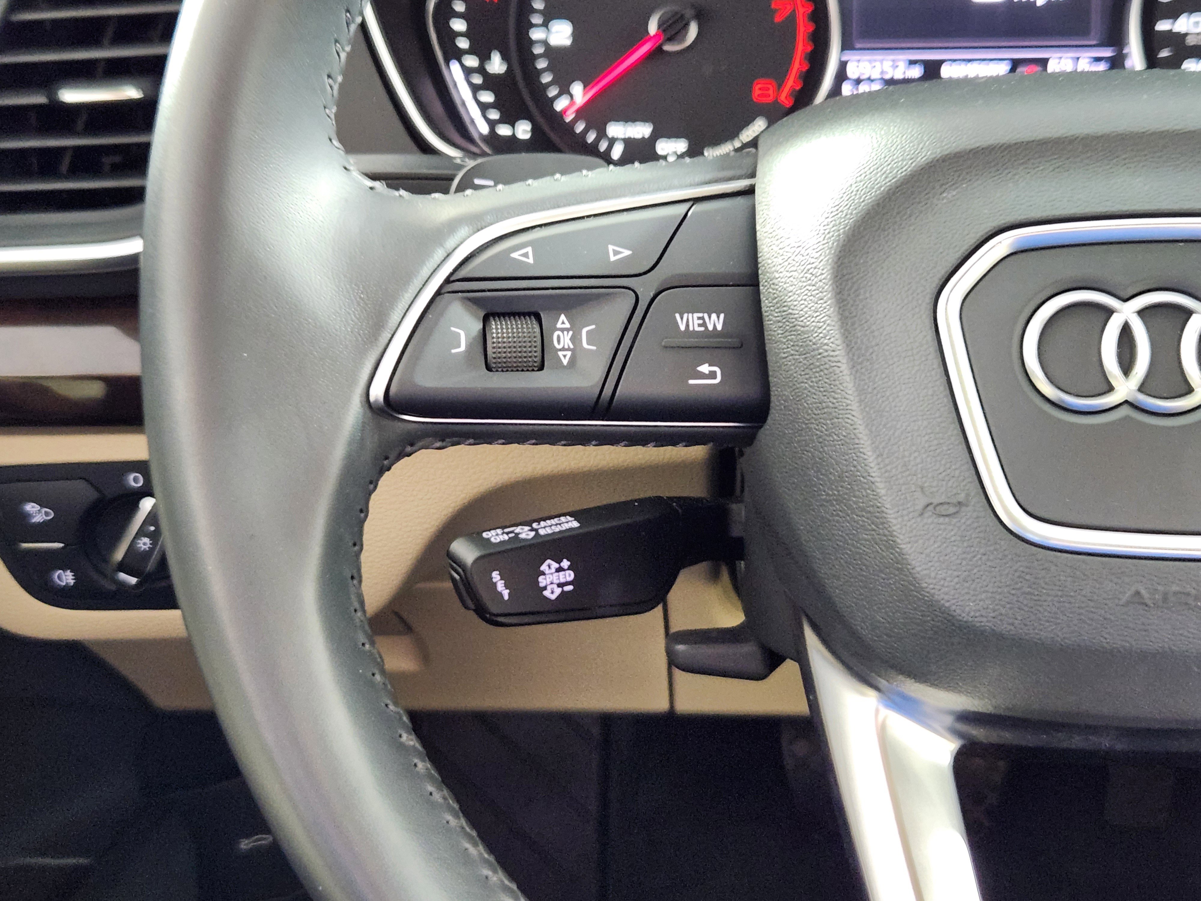 Used 2019 Audi Q5 2.0T Premium w/ Convenience Package AWD/4WD image 18