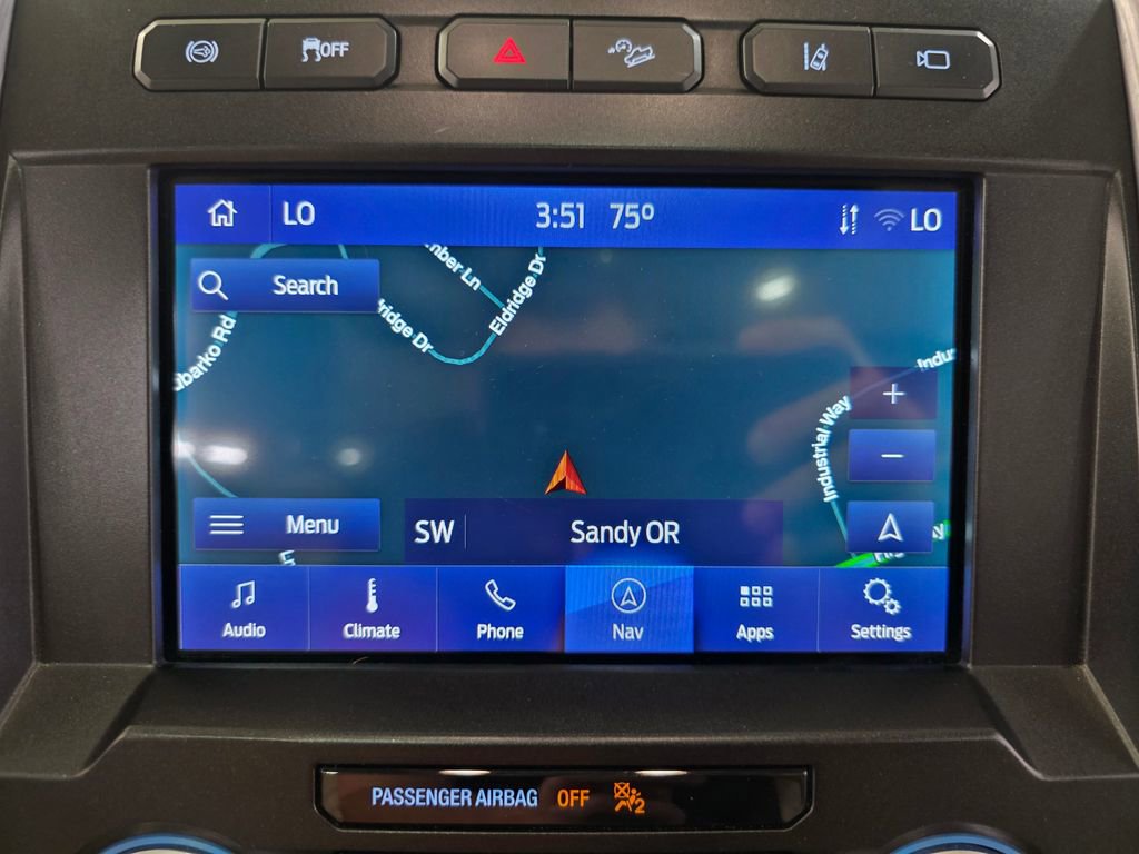 Used 2021 Ford F350 Limited AWD/4WD image 23