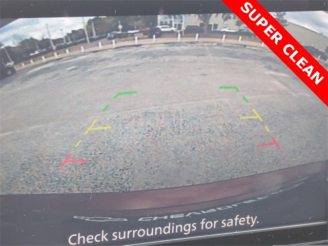 Used 2024 Nissan Altima 2.5 SV image 23