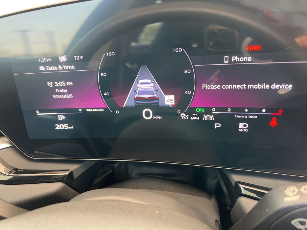 Used 2025 Audi A5 2.0T Premium w/ Convenience Package image 24