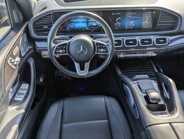 Used 2020 Mercedes-Benz GLE 450 4MATIC image 16
