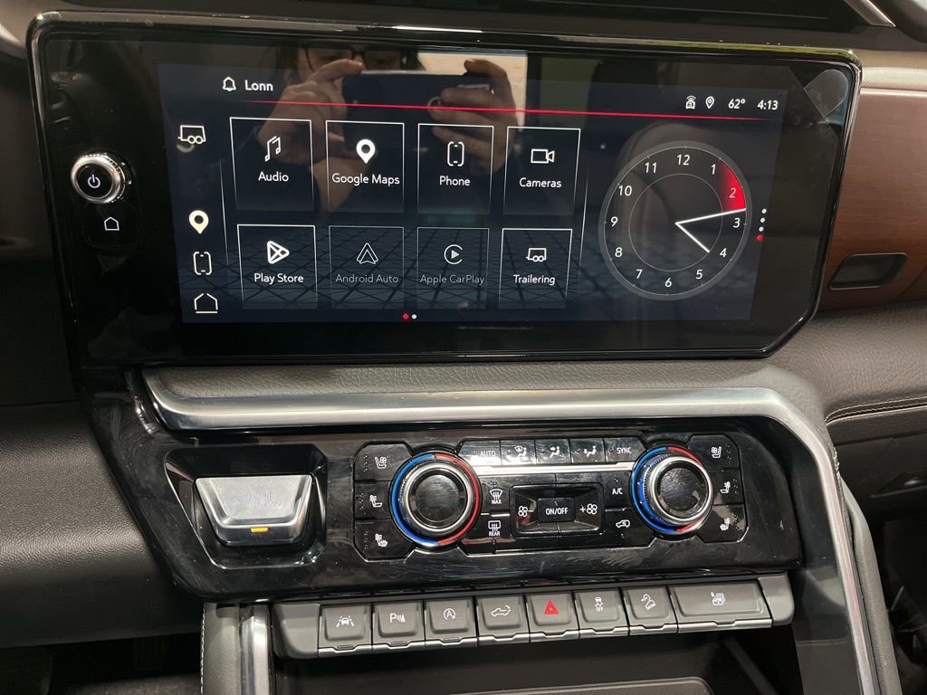 Used 2022 GMC Sierra 1500 Denali w/ Denali Reserve Package image 33