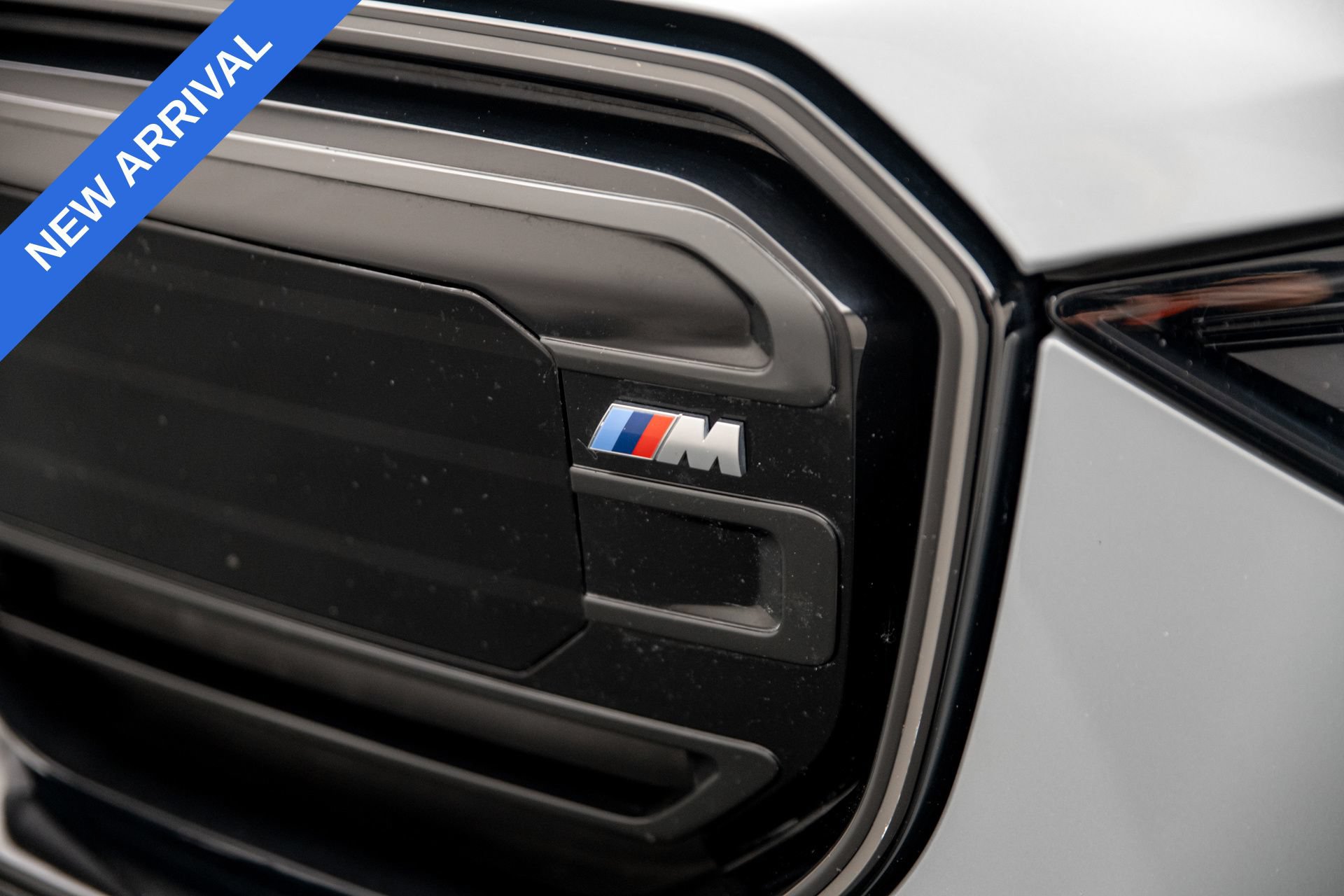 Used 2025 BMW X3 M50 w/ M Sport Professional Package AWD/4WD image 38