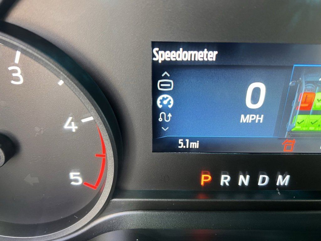 New 2026 Ford F550 4x4 Crew Cab image 19