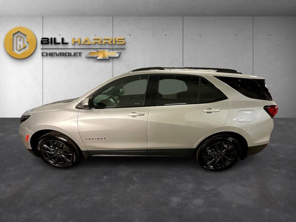 Used 2022 Chevrolet Equinox RS image 13