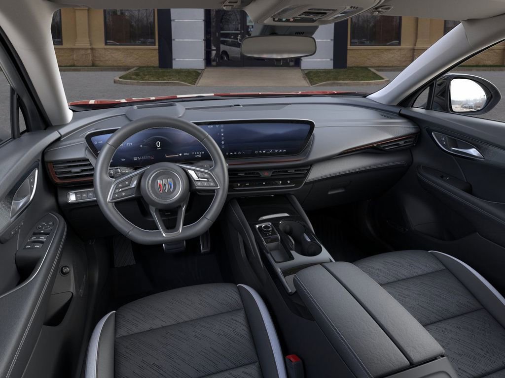 New 2026 Buick Envision Sport Touring image 16
