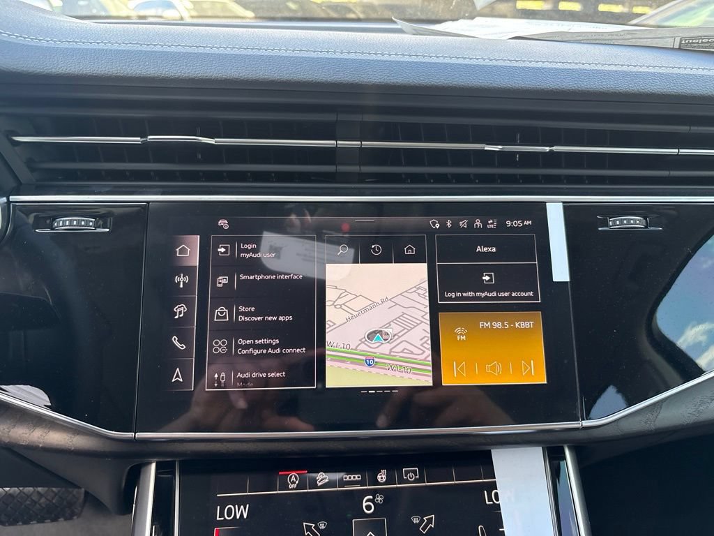 New 2026 Audi Q7 3.0T Premium AWD/4WD image 19