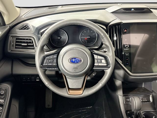 New 2026 Subaru Ascent Limited Bronze AWD/4WD image 11