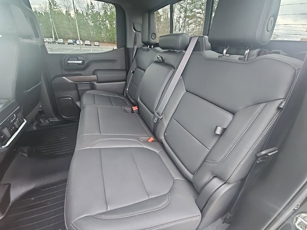 Used 2021 GMC Sierra 1500 SLT w/ SLT Convenience Package image 13