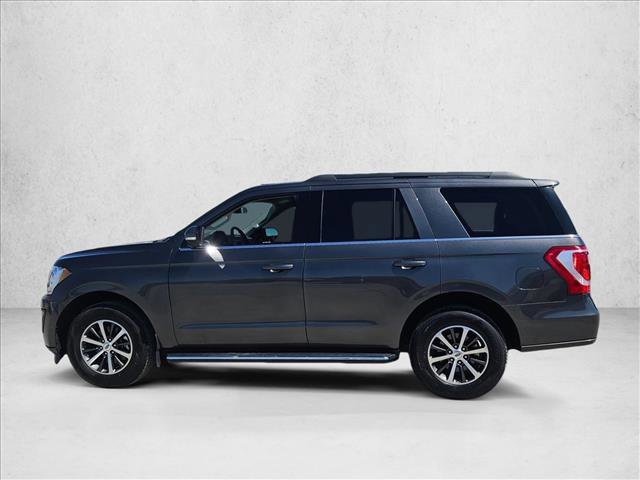 Used 2020 Ford Expedition XLT w/ Equipment Group 202A RWD image 8