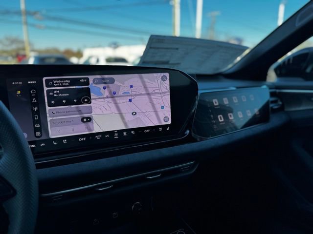 New 2026 Audi A6 Prestige AWD/4WD image 44