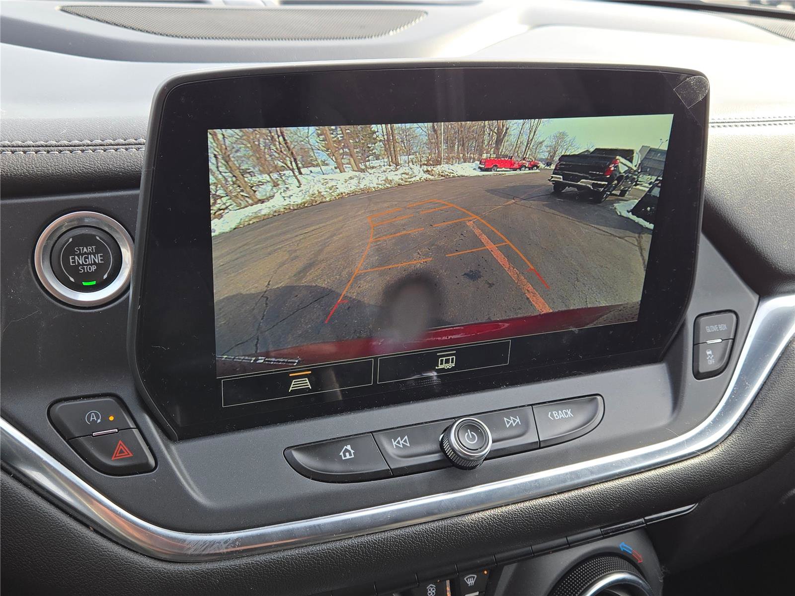 Used 2023 Chevrolet Blazer LT image 26