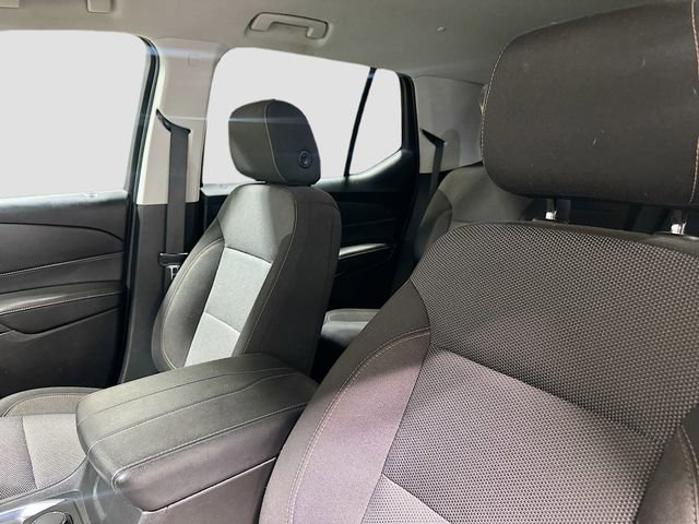 Used 2019 Chevrolet Traverse LT FWD image 22