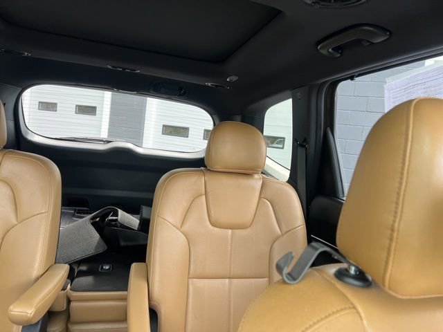Used 2021 Kia Telluride SX AWD/4WD image 18