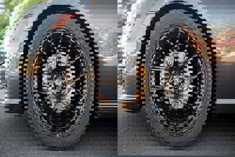 Used 2014 Subaru BRZ Limited w/ Protection Package #1 image 9