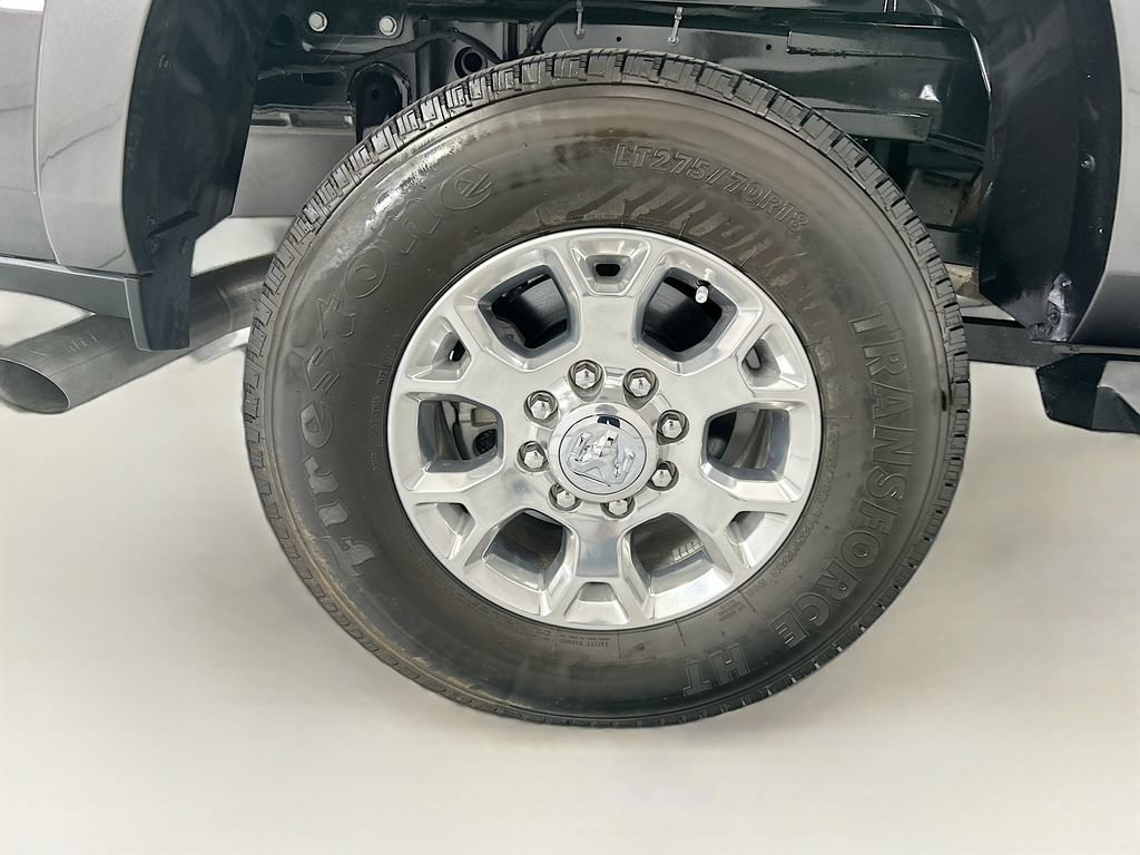 Used 2022 RAM 2500 Laramie AWD/4WD image 31